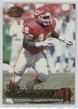 1997 Pacific Philadelphia Philadelphia Copper Tony Richardson #93 0y59