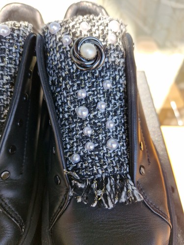 Scarpe APEPAZZA NR 39 - Foto 3 di 16