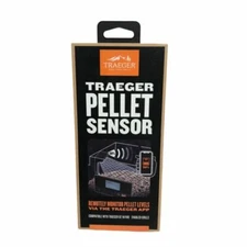 Traeger BAC523 Pellet Sensor - Black