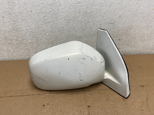 2002 - 2003 Suzuki Grand Vitara XL-7 Right Passenger View Door Mirror i9714 Oem