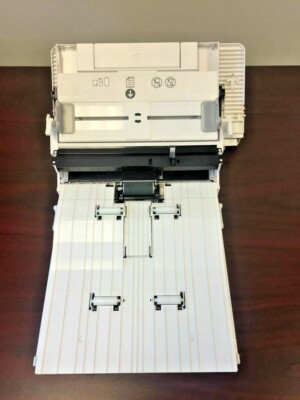 XEROX WORKCENTRE 6655 FEEDER PAPER TRAY | eBay