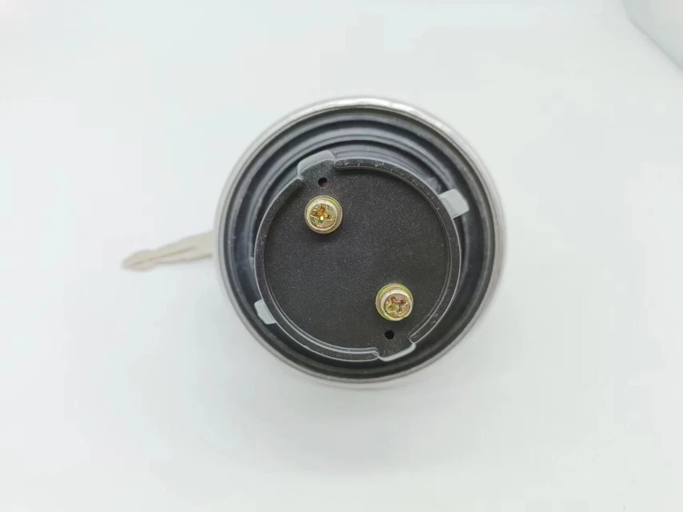 Llave tapa tanque gasolina moto para Suzuki GS550L 1979-1980 / GS750L 1979-1981 Foto 4 de 4