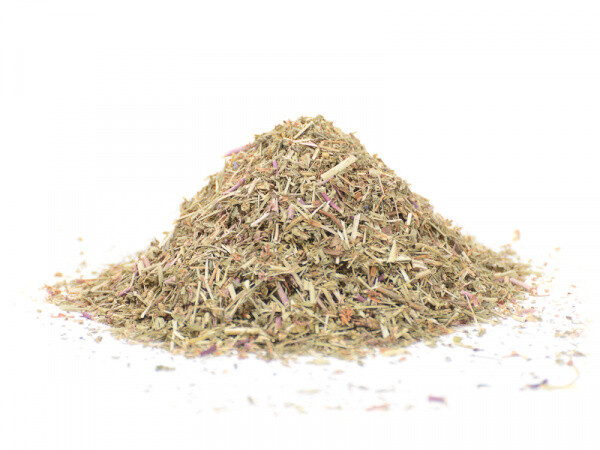 Ehrenpreiskraut (geschnitten) - Ehrenpreis Tee - Heilkräuter - getrocknet - 80g