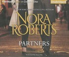 Partners by Nora Roberts (CD-Audio, 2015)
