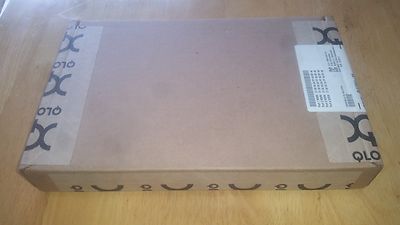 Quad 4 Port 8GFC Fibre Channel PCI-e x8 QLogic QLE2564 QLG-PX4810402 PX4811102