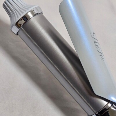 【最新・新品】ReFa CURL IRON PRO 38mm White ReFa CURL IRON PRO | PRODUCTS | ReFa | MTG Co., Ltd.