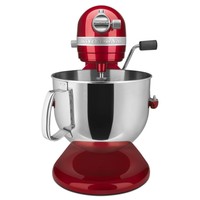 Click here for more details on KitchenAid Refurbished 7 Qt...