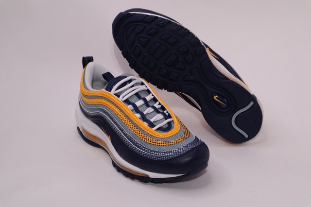 Size 11 - Nike Air Max 97 SE Obsidian Mist for sale online | eBay
