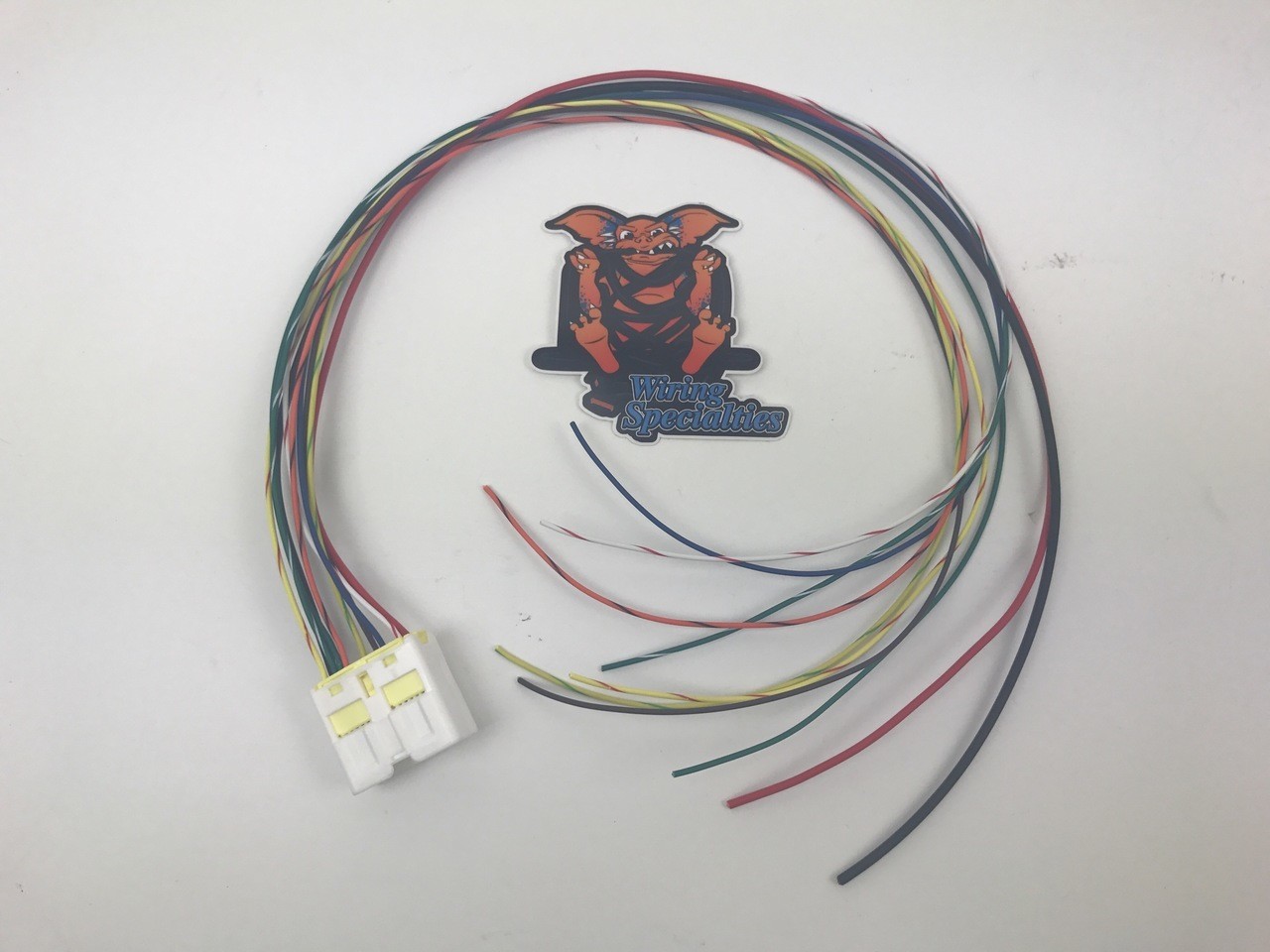 Wiring Specialties Pro Engine Tranny Harness for CA18 CA18DET Universal