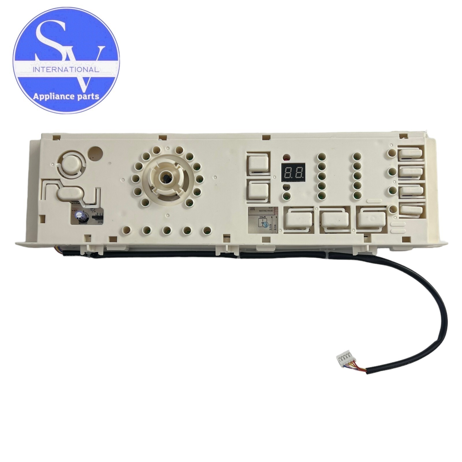 Frigidaire Dryer PC User Panel Board 5304521160 17138200003659 | eBay