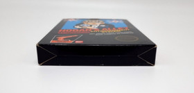 Hogan's Alley Nintendo NES Black Seal 5 Screw