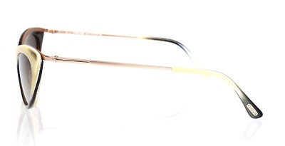 Tom’s Beige Cat-Eye Sunglasses Women main image 4