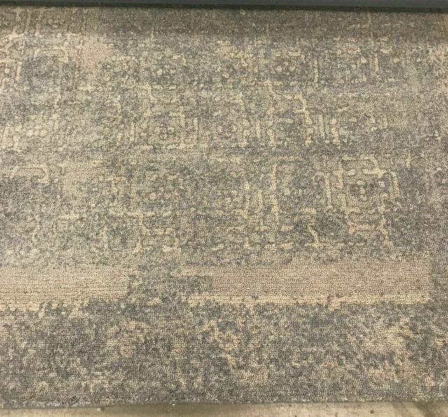 Pottery Barn Jessa Suzani Printed Rug 3 X 5 Multi For Sale Online