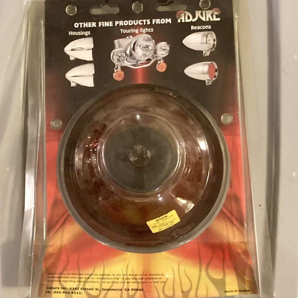 мотоцикл 7» голова света bagger touring roadking fatboy street glide - Изображение 2 из 3