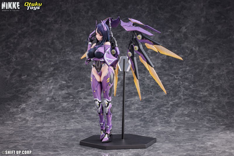 その他 Goddess of Victory: NIKKE-Isabel 1/7 NEW Goddess of Victory Nikke Isabel 1/7 Figure OtakuToys | eBay