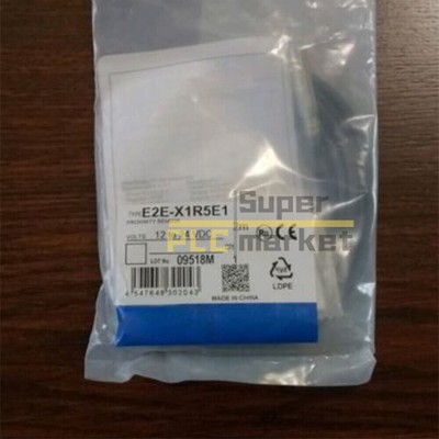 1pcs NEW For E2E-X1R5E1 / E2EX1R5E1 Proximity Switch Sensor