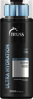 TRUSS ULTRA HYDRATION SHAMPOO 300ml