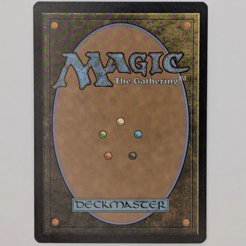 Hand of Silumgar - Dragons of Tarkir DTK Magic Card MTG - NM - Image 2 of 2