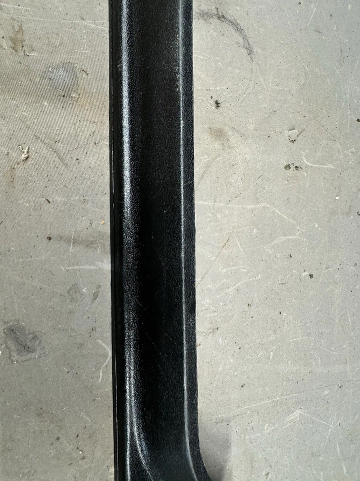 Chevy GMC C10 K10 1978-1991 camioneta alféizar alfombra placa rasguño moldura basculante equipo original Foto 4 de 4