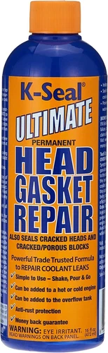 K Seal St3501 Permanent Head Gasket And Block Repair 16 Oz Stop Leak Engine Seal