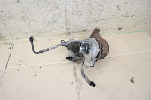 Mercedes W163 ML 400CDI Turbolader rechts A6280900180 Garrett !Q