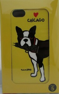 marc tetro boston terrier