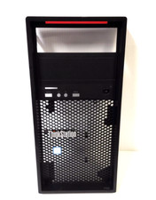Desktop Tower Front Panel Cover Case Lenovo ThinkStation P310