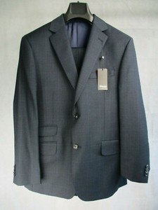 tm lewin wool coat