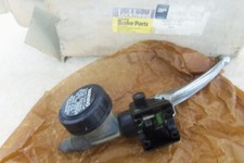 NOS LOCKHEED FRONT BRAKE MASTER CYLINDER TRIUMPH Trident 750 T150 T160  4222/984