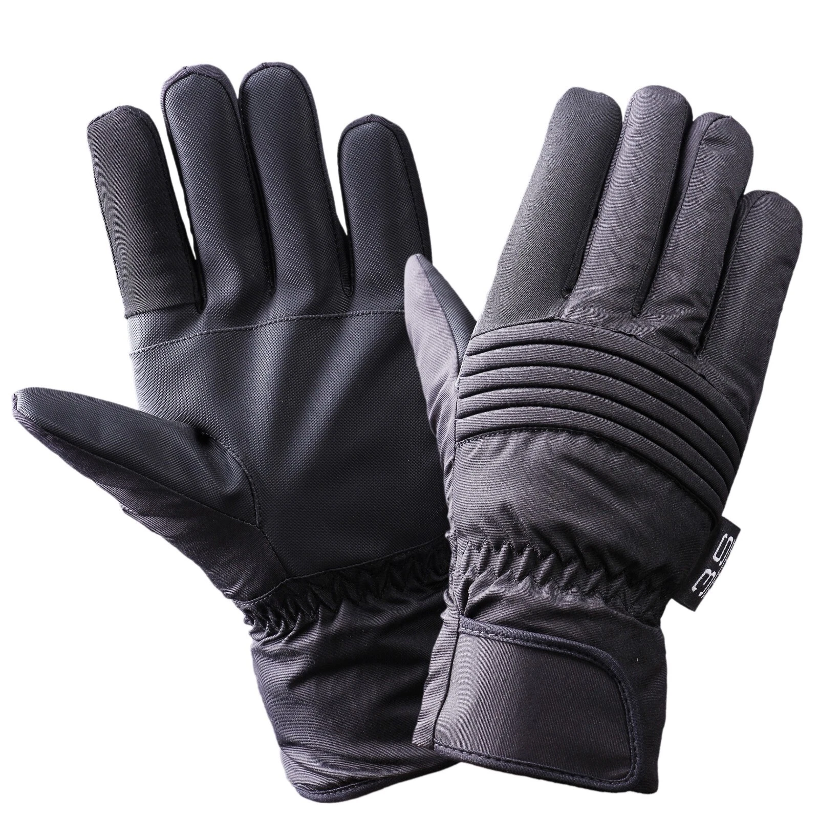3S Tactical Artic / Winter Patrol Gloves Waterproof - 3SG-T3
Opens in a new window or tab