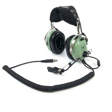 David Clark H10-76 Military Aviation Headset