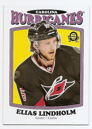 16/17 O-PEE-CHEE RETRO VARIATION Hockey (#101-150) U-Pick From List - Picture 20 of 30