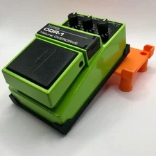 Nobels ODR-1 Frame and Risers 127mm x 74mm