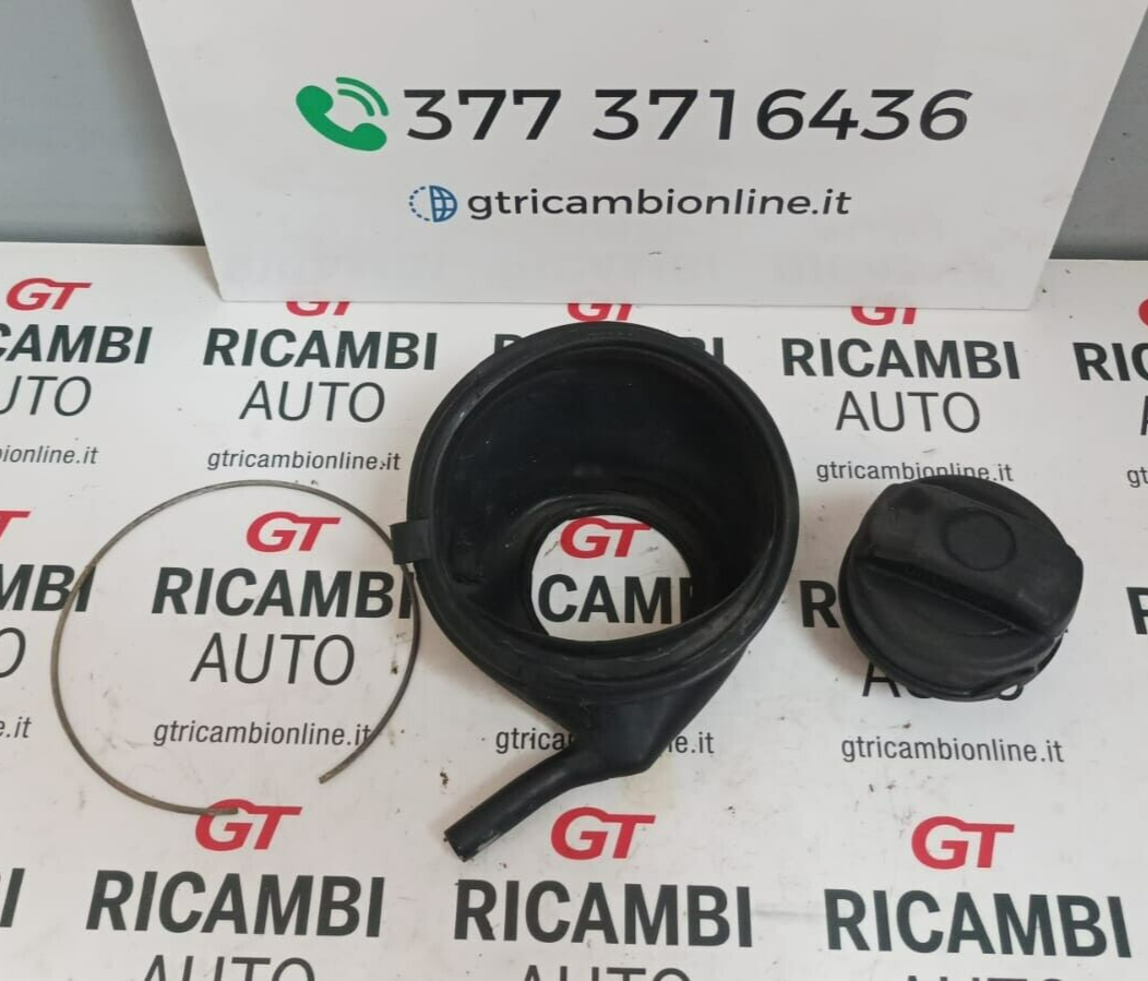 Raccordo Aspirazione Carburatore Per Motori Tecumseh - Pezzo OEM 640363, Compatibile Con Vari Modelli Di Motori Multi-uso Raccordo Carburatore Tecumseh - Foto 11