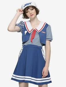 eleven dress hot topic