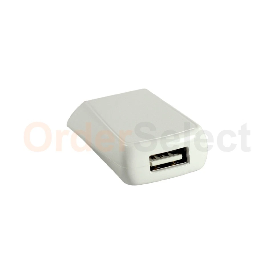 USB Wall Charger Mini Rapid Adapter for Apple iPad Pro 11.0 / Pro 13.0 (2024) - Image 4 of 4
