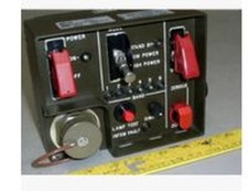 Army Mrap Ir Hid Led Searchlight Radio Rc Switch Box Diy Fog Etc. Was Mil Rcu Army Mrap Ir Hid Led Searchlight Radio Rc Switch Box Diy Fog Etc. Was Mil Rcu