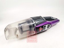 BISSELL PowerLifter Ion Pet Purple Stick Vacuum Cleaner Handheld Power Unit Only