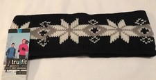 NWT Women s Knit Headband One Size