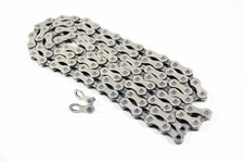 Shimano Ultegra CN-HG701 11 Speed Chain 108 Links w/ KMC Missing Link