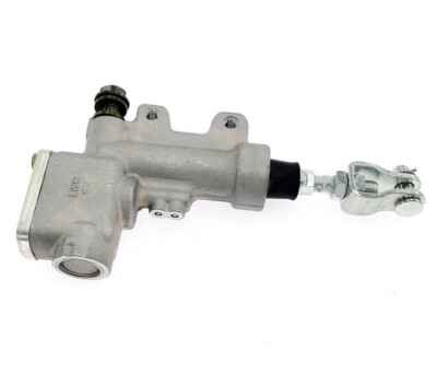 NEW Rear Brake Master Cylinder Pump For SUZUKI RM 250 MODEL K4 K5 K6 2001-2008