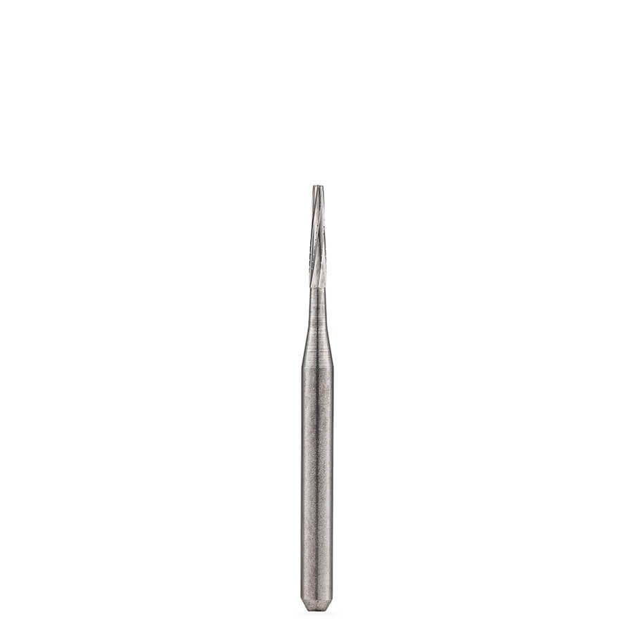 Brasseler 699L FG Long FlatEnd Fissure Carbide Burs (H33L.31.009) (10/Pack) eBay