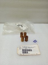 BAUER COMPRESSOR BREATHING APPAR. FILTER CATRIDGE N2726 (LOT OF 4PC)