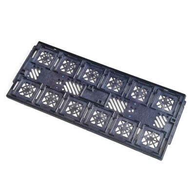 AMD CPU Tray 12x CPU Holder for AMD Socket AM4 AM3 AM3+ AM2 AM2+ FM1 FM2 FM2+