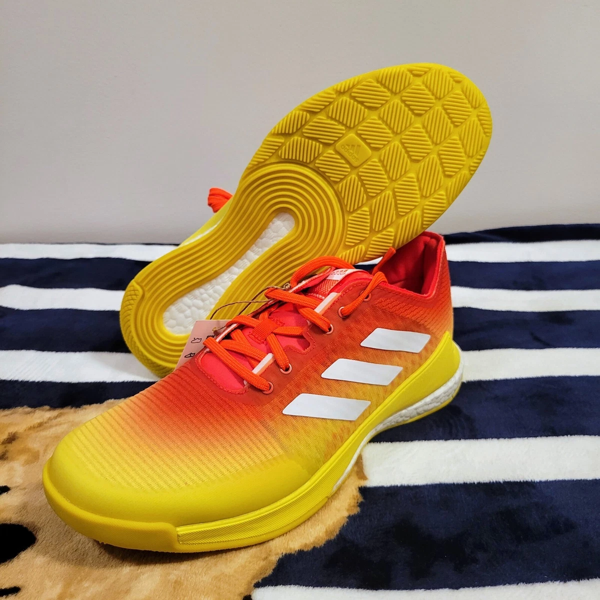 Crazyflight boost sales