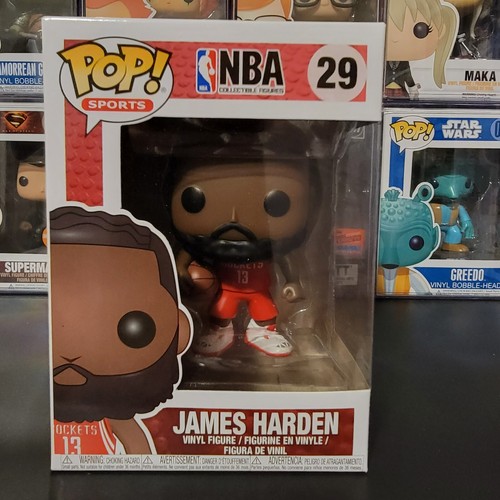 Sports NBA Houston Rockets James Harden 