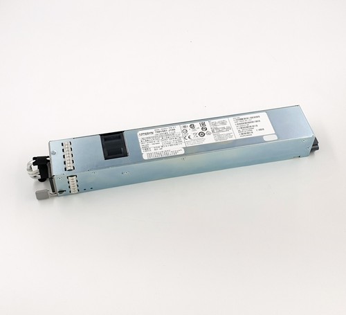 Cisco A9K-750W-AC Artesyn 750W AC Power Supply 341-0424-01 - 第 1/5 張圖片