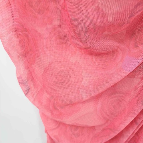 Lioness Dirty Dancing Minikleid in Rosen Größe XXS Neu mit Etikett - Bild 7 von 8