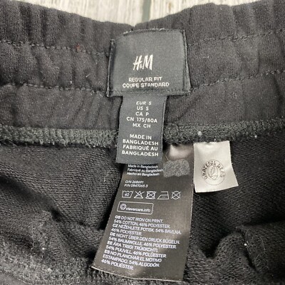 h&m sweat