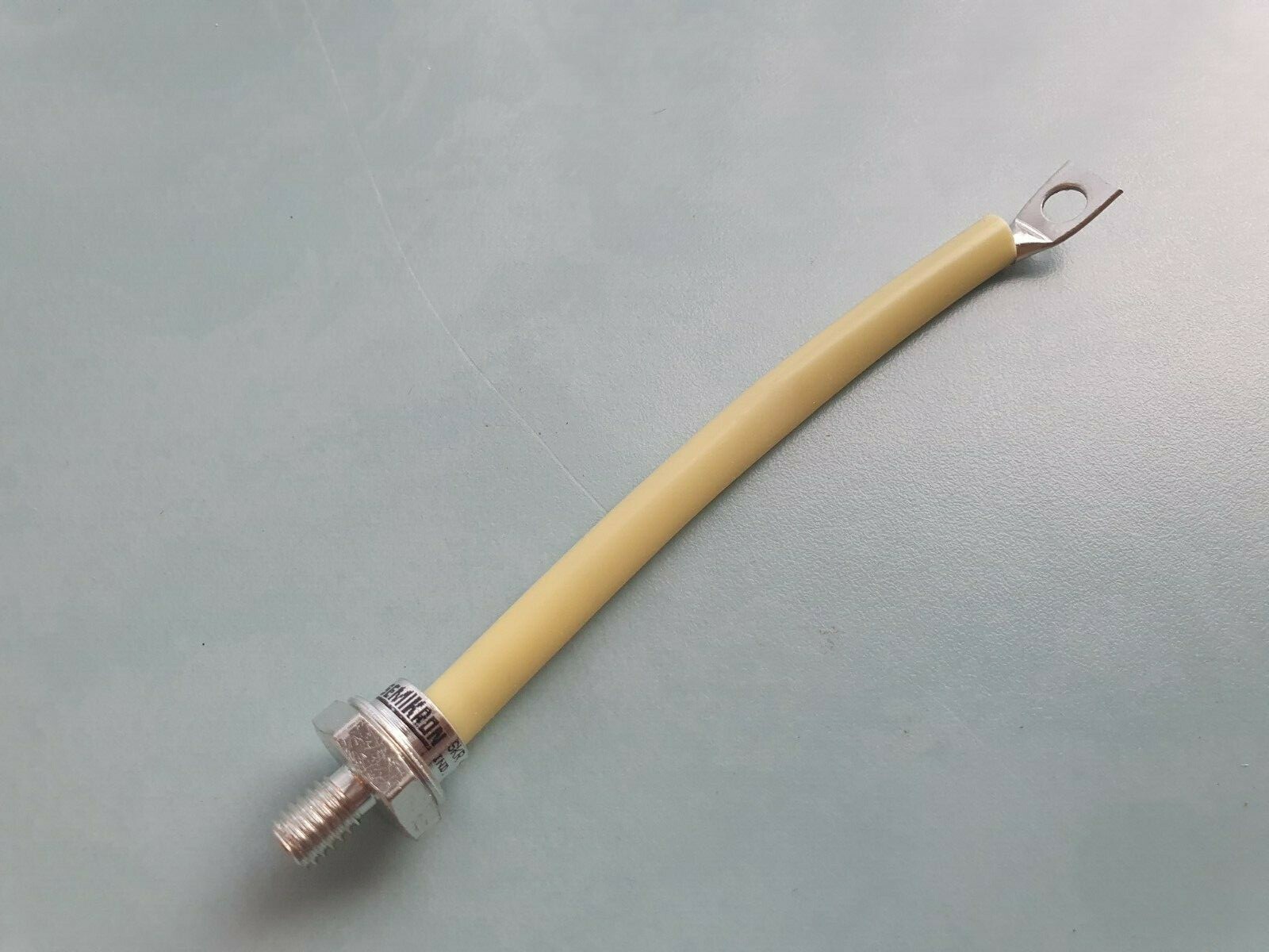 Diode redresseur SEMIKRON SKR 45/08 composant silicium boulon M6